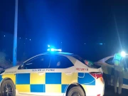 شدید دھند کے باعث موٹر وے ایم 5 ٹریفک کے لیے بند