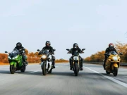 اسلام آباد ہائیکورٹ میں موٹر وے پر ہیوی بائیکس پر پابندی سے متعلق کیس کی سماعت