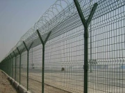 موٹرویز کے گرد حفاظتی باڑ کے معاملے پر تحقیقاتی کمیٹی قائم