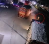راولپنڈی؛ موٹروے پولیس کے سب انسپکٹر کو ڈمپر نے کچل دیا، ویڈیو سامنے آگئی