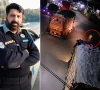 راولپنڈی؛ موٹروے پولیس کے سب انسپکٹر کو ڈمپر نے کچل دیا، ویڈیو سامنے آگئی