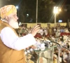 یہ جعلی اور ہاری ہوئی حکومت ہے اس کے پاس فیصلہ کرنے کی طاقت نہیں، فضل الرحمان