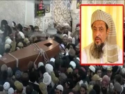 مولانا حامد الحق کی شہادت