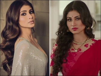 مونی رائے کے ساتھ اسٹیج پر ہراسانی کا واقعہ، اداکارہ کا انکشاف