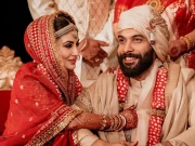 مونی رائے اور سورج میں علیحدگی کی افواہیں، ایک دوسرے کو ان فالو بھی کردیا