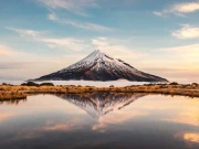 انسانوں کے قانونی حقوق رکھنے والا نیوزی لینڈ کا پہاڑ