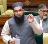 کراچی؛ دورانِ ڈکیتی 16سالہ حافظ قرآن کا قتل، رکن سندھ اسمبلی کا وزیراعلیٰ کو اہم خط