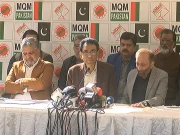 حکمرانوں کے پاس عوام کے پیسے اپنی مرضی کی جگہوں پر خرچ کرنے کا حق نہیں ہونا چاہیے، خالد مقبول