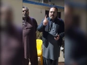 کراچی کو وفاق کے حوالے کرو کے بینرز لگانے پر پولیس متحرک، کارکنوں کی گرفتاری پر ایم کیو ایم کا احتجاج