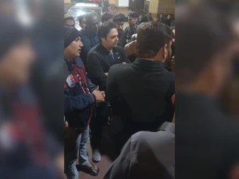 کراچی، جوئنٹ یو سی انچارج کے قتل پر ایم کیو ایم کی شدید مذمت، ملزمان کی فوری گرفتاری کا مطالبہ