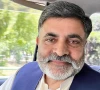 ایم کیو ایم کے مرکزی رہنما کا نئے صوبوں کے قیام پر پیپلزپارٹی کو مناظرے کا چیلنج