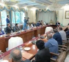 ایم کیو ایم کی کے پی میں ایمرجنسی کی حمایت، کراچی کی صورتحال پر وزیراعظم سے فوری اجلاس بلانے کا مطالبہ