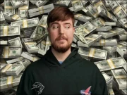 نمبر ون یوٹیوبر ’’مسٹر بیسٹ‘‘ کی ہوشربا ماہانہ کمائی کا راز کھل گیا