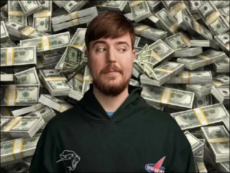 مسٹر بیسٹ کا یوٹیوب چھوڑنے کا اعلان؟ مداحوں میں تشویش