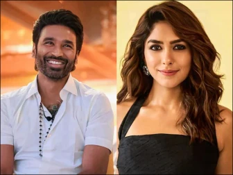 شادی سے پہلے ہی مرونل ٹھاکر کے حاملہ ہونے کی افواہیں، ویڈیو وائرل