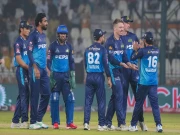 پی ایس ایل 10: ملتان سلطانز نے لاہور قلندرز کو 33 رنز سے شکست دیدی