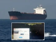 آبنائے ہرمز سے گزرنے والا پہلا پاکستانی جہاز ’ایم ٹی کراچی‘ ملکی حدود میں داخل