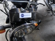 بائیک کیلیے نئی ایم ٹیگ چپ پر کام جاری ہے جو شہریوں کو مفت دی جائیگی، ڈی سی اسلام آباد