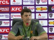 جنوبی افریقہ کیخلاف سیریز سے ورلڈکپ کی تیاری میں مدد ملی، ہیڈ کوچ ویمنز کرکٹ ٹیم