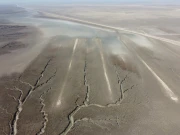 ماہرین نے عراق کی نہروں کا معمہ حل کر دیا، دلچسپ انکشاف