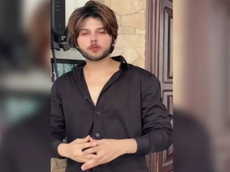 معروف ٹک ٹاکر نے گرفتاری کے بعد رات حوالات میں کیسے گزاری؟ تفصیلات سامنے آگئیں
