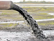 سیوریج کے گارے سے گاڑیاں چلانے کا طریقہ دریافت