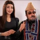 مفتی قوی نے انفلوئنسر فریحہ فرخ سے اپنا رشتہ بتادیا، تنقید کرنے والوں کو دھمکی