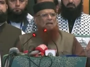 غزہ کے معاملے پر مسلم ممالک کی فوجیں جہاد نہیں کرتیں تو کس کام کی ہیں؟ مفتی تقی عثمانی
