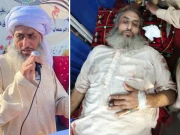  بیٹے کی فائرنگ سے زخمی جمعیت علمائے اسلام (ف) کے سینئر رہنما مولانا کفایت انتقال کرگئے