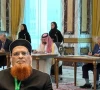  مفتی تقی عثمانی کا مکہ مشترکہ دفاعی معاہدے کا خیرمقدم