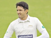 محمد عباس کے انگلش کاؤنٹی ناٹنگھم شائر سے معاہدے میں توسیع 