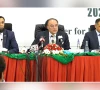 تنخواہ دار نچلے طبقے کو سبسڈی دینا مقصد ہے، کئی شعبوں کو ریلیف دے رہے ہیں، وزیر خزانہ