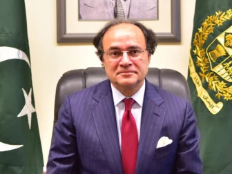 پاکستان نے معاشی استحکام حاصل کرلیا ہے، وزیر خزانہ