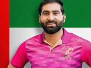 ٹی 20 ورلڈ کپ، یو اے ای نے عمدہ کھیل کی ٹھان لی