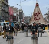 کراچی میں محرم کے مرکزی جلوسوں کی سیکیورٹی کو حتمی شکل دے دی گئی