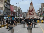 محرم الحرام؛ پنجاب میں پہلی بار سائبر پیٹرولنگ اور فوری ریسپانس کی تعنیاتی کا فیصلہ