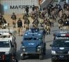 عاشورۂ محرم میں قیامِ امن؛ وزیراعظم اور وزیر داخلہ کا  سیکیورٹی اداروں کو خراجِ تحسین