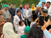 ڈسٹرکٹ سینٹرل میں سروائیکل کینسر سے بچاؤ کی خصوصی مہم