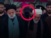 مجتبیٰ خامنہ ای اپنے والد کے نماز جنازہ میں شریک تھے؟