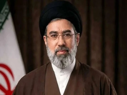 فوٹو: ایرانی میڈیا