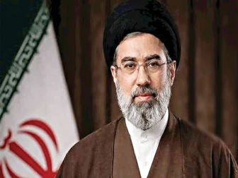 ایران اس وقت 2 عالمی دہشت گرد افواج کیخلاف تاریخی مزاحمت کر رہا ہے؛ سپریم لیڈر 