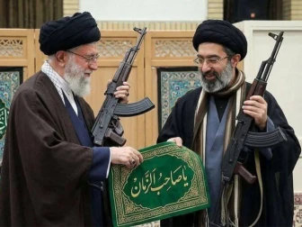 ایران کا افزودہ یورینیئم کس ملک کے پاس جائے گا؟ سپریم لیڈر کا پالیسی بیان سامنے آگیا 
