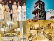 مکیش امبانی کے اس مہنگے ترین گھر کی خصوصیات آپ کو حیران کردیں گی!