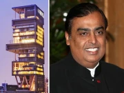 مکیش امبانی کے 27 منزلہ عمارت کا ہوش اُڑا دینے والا بجلی بل کتنا آتا ہے؟ 