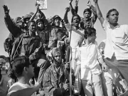 1971 قتل عام مکتی باہنی نے کیا، الزام پاکستان پر لگا دیا، میجر(ر) ممتاز حسین شاہ