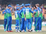 ملتان سلطانز کا فلسطین کے بچوں کے لیے بڑا فیصلہ