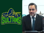 آپ سے میٹنگ کے بعد بات ہوگی، سی ای او پی ایس ایل کا ملتان سلطانز کو جواب