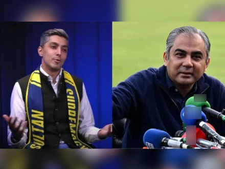 پی ایس ایل کے ساتھ ملتان سلطانز کا سفر ختم