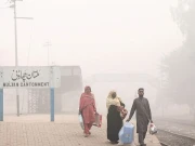 ملتان بھارتی ہواؤں سے زیر اثر آکر سب سے زیادہ آلودہ شہر بن گیا