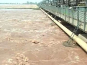 چناب بپھر گیا، ملتان شہر کو بچانے کے لیے ہیڈ محمد والا پر شگاف ڈالنے کی تیاری